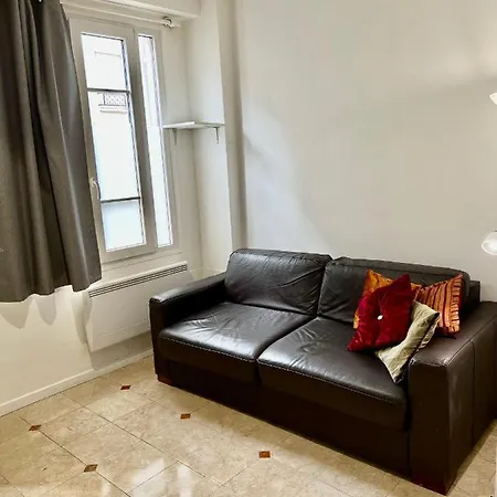 Butte Aux Cailles Daire Paris