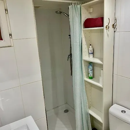 Apartment Butte Aux Cailles *