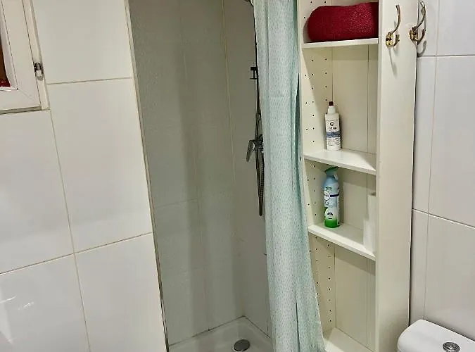 Apartment Butte Aux Cailles *